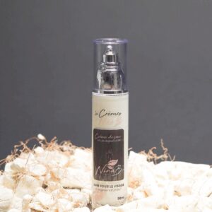 Crème de jour à l’huile de Baobab Bio